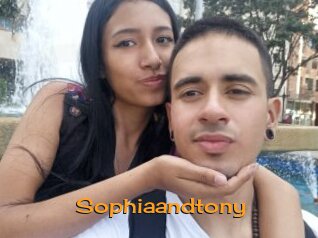 Sophiaandtony