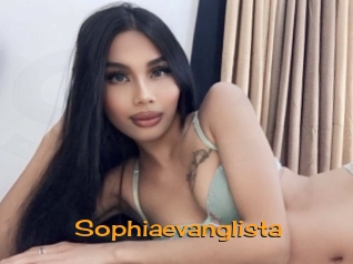 Sophiaevanglista