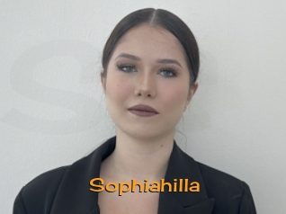 Sophiahilla