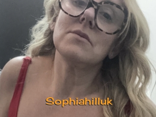 Sophiahilluk