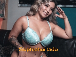 Sophiahurtado