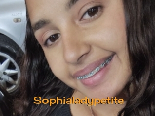 Sophialadypetite