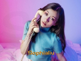 Sophialiu