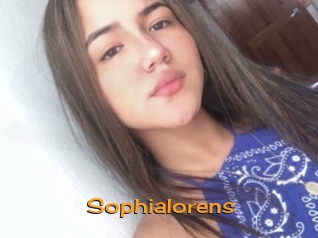 Sophialorens