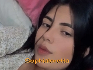 sophialoretta Sortez Couvert