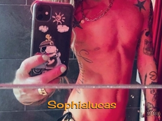 Sophialucas