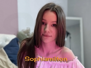 Sophiamilton