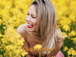 Sophiamyer