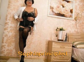 Sophiaprincipled