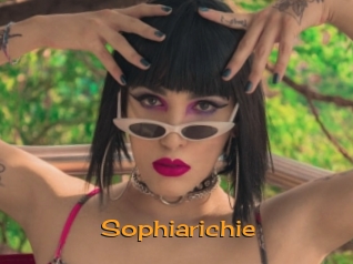 sophiarichie Sortez Couvert