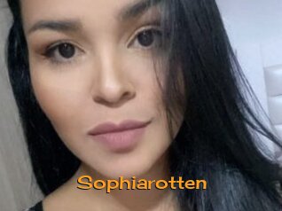 Sophiarotten