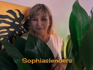 Sophiaslenders