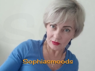 sophiasmoods Sortez Couvert