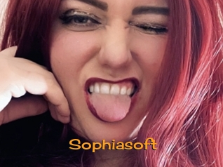 Sophiasoft