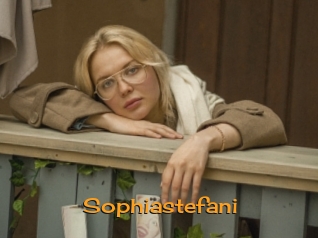Sophiastefani