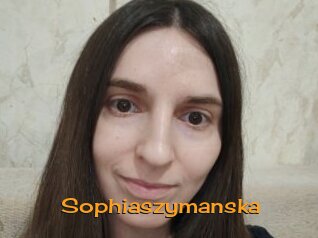 Sophiaszymanska