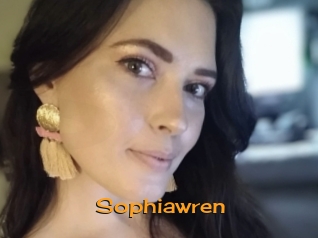 sophiawren Sortez Couvert