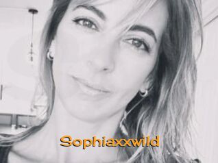 Sophiaxxwild