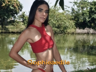 Sophieaedile