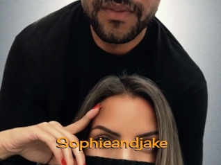 Sophieandjake