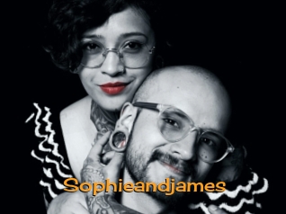 sophieandjames Sortez Couvert