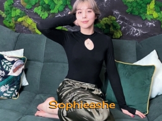 Sophieashe