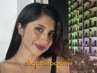 Sophieboonie