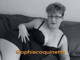 Sophiecoquinette