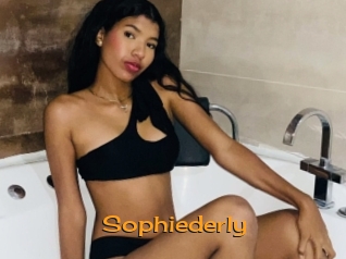 Sophiederly