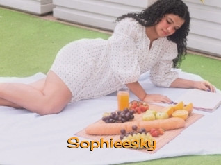 Sophieesky