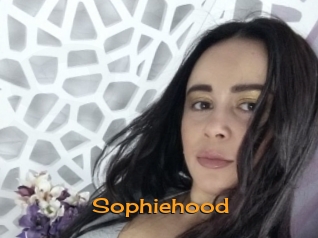 Sophiehood
