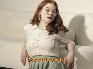 sophieould Sortez Couvert