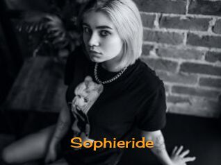 Sophieride