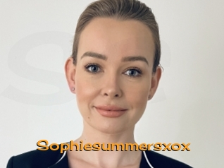 Sophiesummersxox