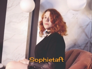Sophietaft