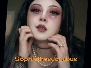 Sophiethesuccubus