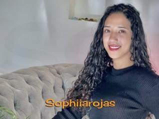 Sophiiarojas