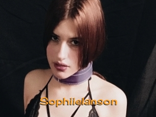 Sophiielanson