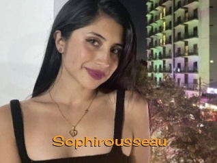 Sophirousseau