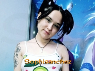 Sophisanchez