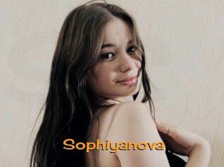 Sophiyanova