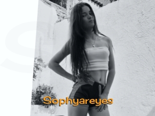 sophyareyes Sortez Couvert
