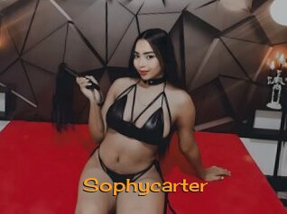 Sophycarter
