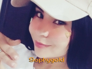 Sophygold