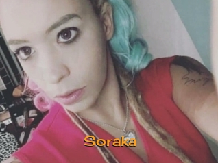 Soraka