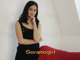 Soranogirl