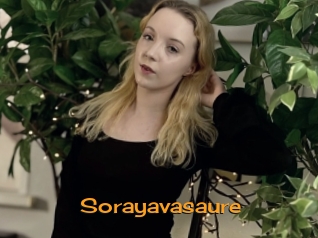 Sorayavasaure