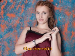 Sorcerress
