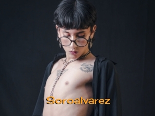 soroalvarez Sortez Couvert