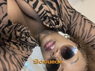 Sosuede